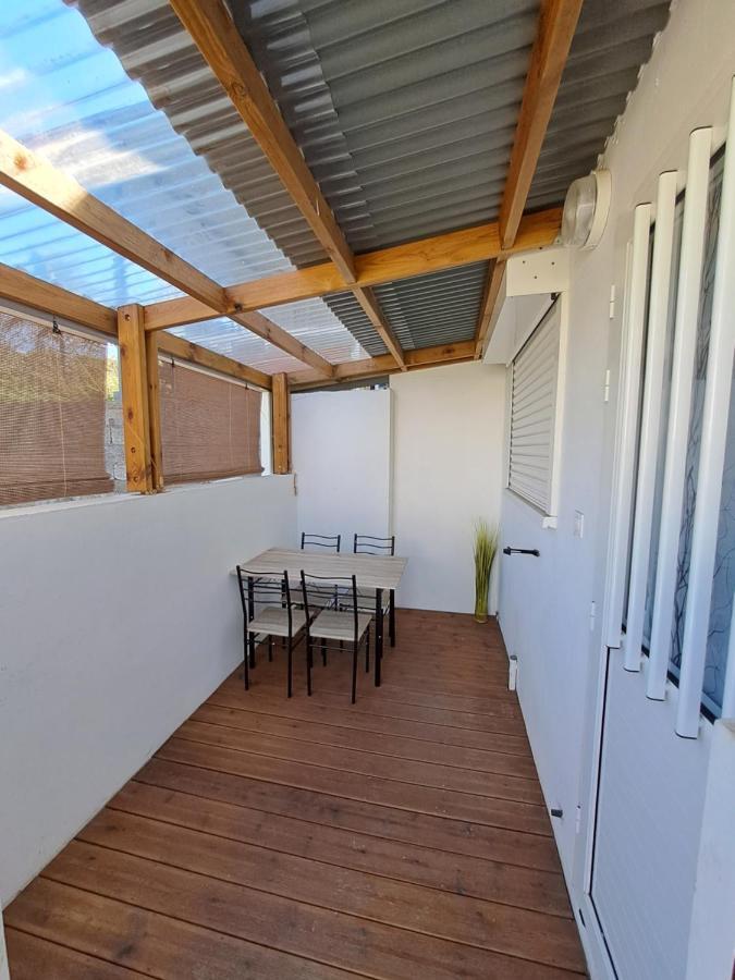 Logement Cosy T2, Centre Ville De Saint-Pierre Exterior photo
